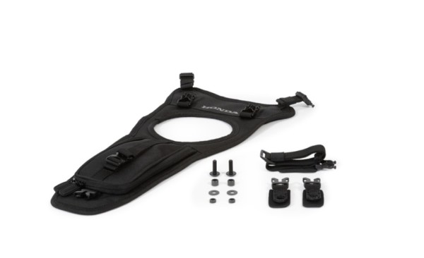 Kit di montaggio per borsa da serbatoio da 3 litri originale Honda