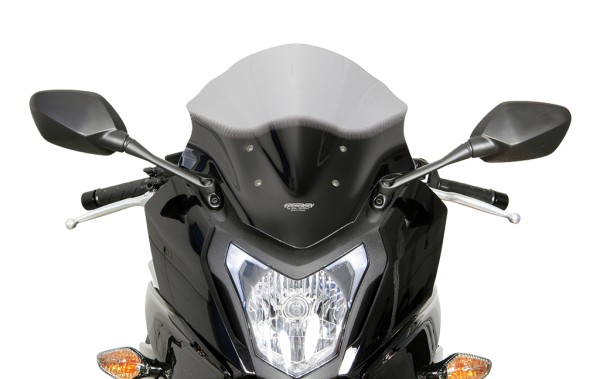 Cupolino Racing MRA "R" per HONDA CBR 650 F (Bj.14-)