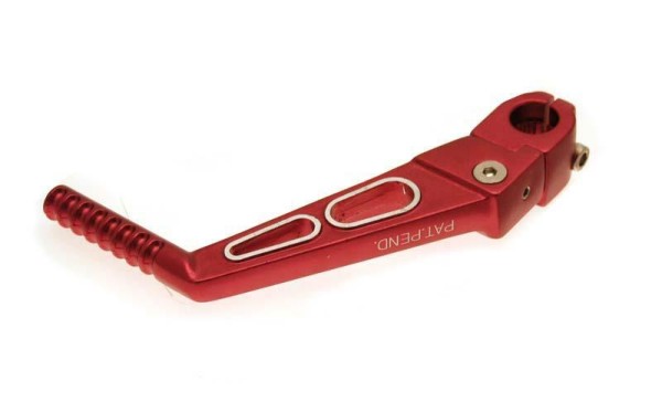 V PARTS Lighty Kickstarter Rosso Minarelli AM6