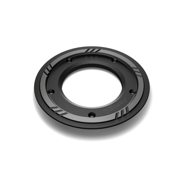 Copri cinghia grigio per Yamaha T-MAX (22-) originale
