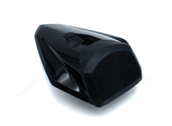 Coprisellino nero (NHB01) per Honda CBR1000RR-R BJ 20-