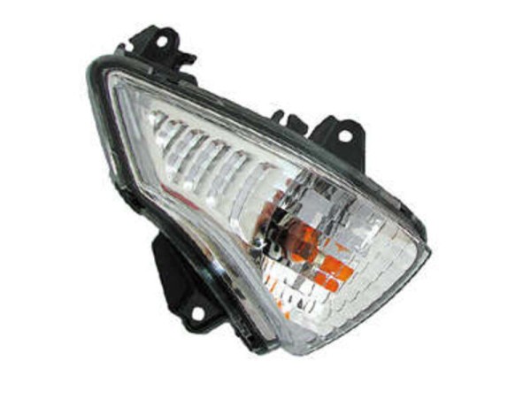 Indicatore anteriore destro per: KAWASAKI ER6N/F '09-11