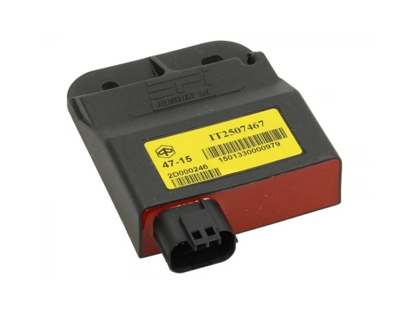 Interfaccia smartphone MGMP per Moto Guzzi V7 II, V9, California, Audace ed Eldorado