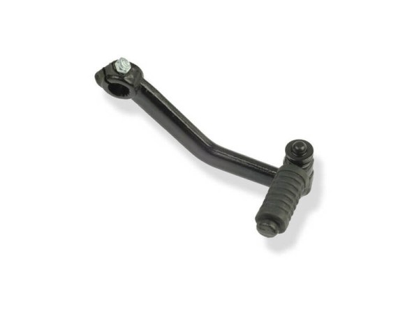 V PARTS Leva Kickstarter nera Derbi