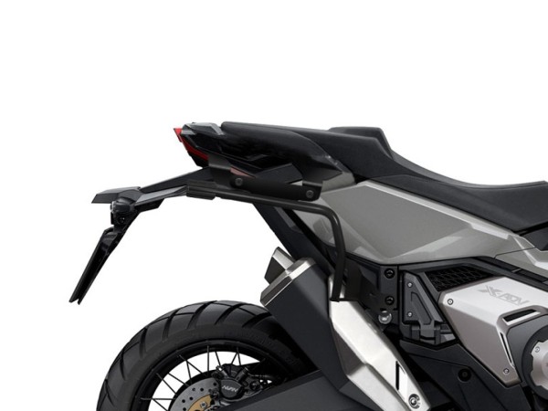 Portapacchi Shad 3P per Honda X-ADV (21-)