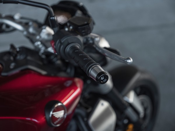 Pesi manubrio per Honda CB1000R (BJ 21-)