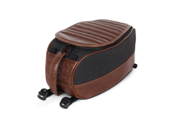 Borsa serbatoio per alghe SR18