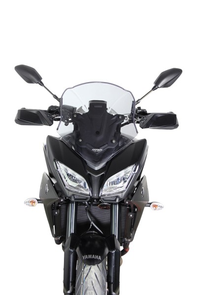 Cupolino sportivo MRA "SPM" YAMAHA TRACER 900 /GT (MT-09) (2018-)