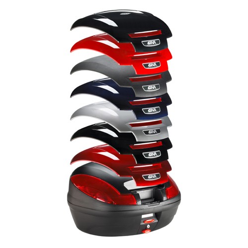 Coperchio per E470 Simply III non verniciato