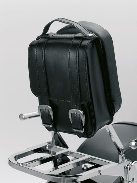 Borsa da schienale originale Honda CTX700N da 1,7 litri