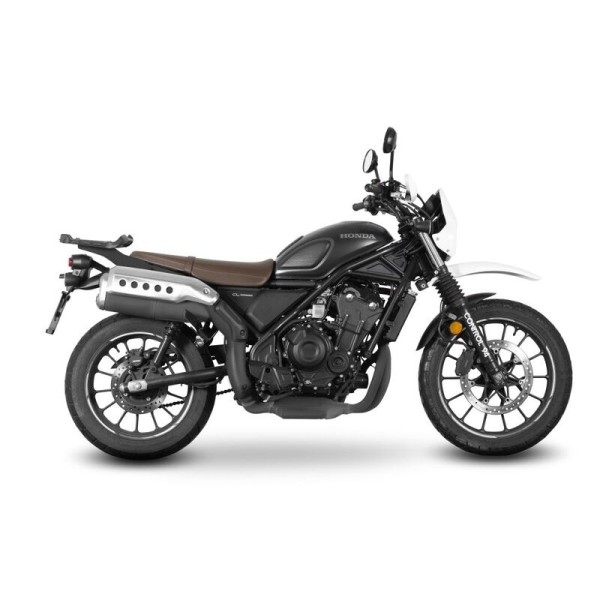 SHAD Top Master Montagesatz