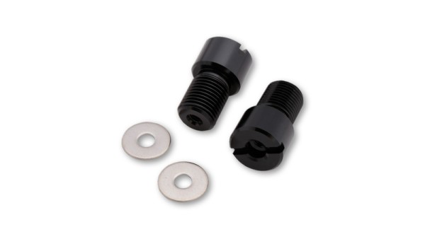 HIGHSIDER pro adattatore manubrio M16, Per vari modelli Yamaha (coppia)