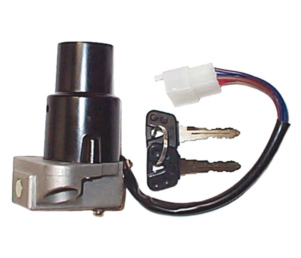 BIHR Blocco accensione YAMAHA XT-Z 750/FJ1200