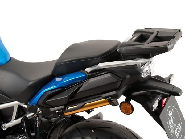 Portavaligie Easyrack per Suzuki GSX-S 1000 GX (24-) Hepco & Becker