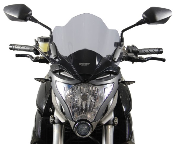 Cupolino Touring MRA "NTN" per HONDA CB 1000 R (Bj.09-17)