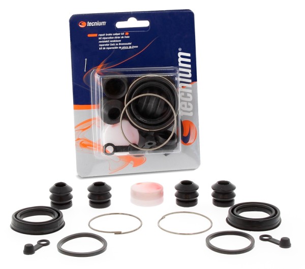 Kit di riparazione pinza freno Tecnium anteriore Honda