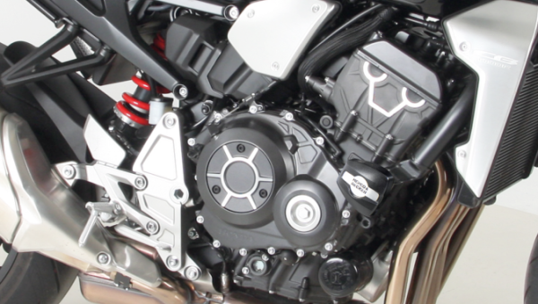 Protezione per Honda CB 1000 R (18-) Hepco & Becker