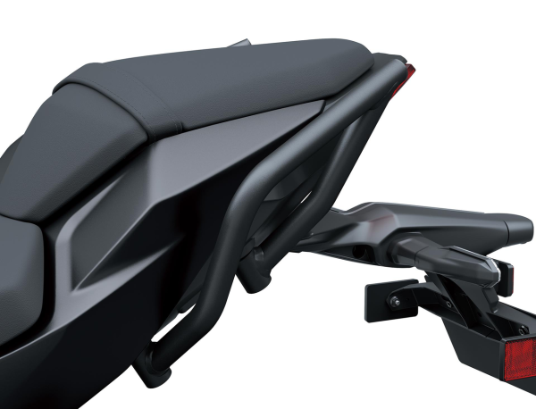 Maniglia passeggero per Kawasaki Z 650 S (26-) Originale