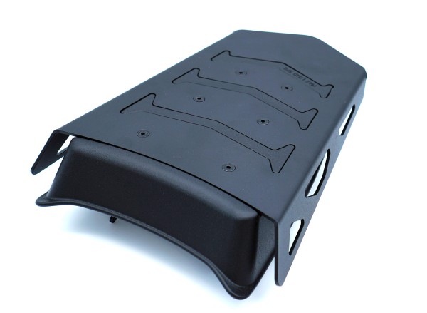 Portapacchi per sella monoposto Ténéré 700 (Bj.19-24) Originale Yamaha