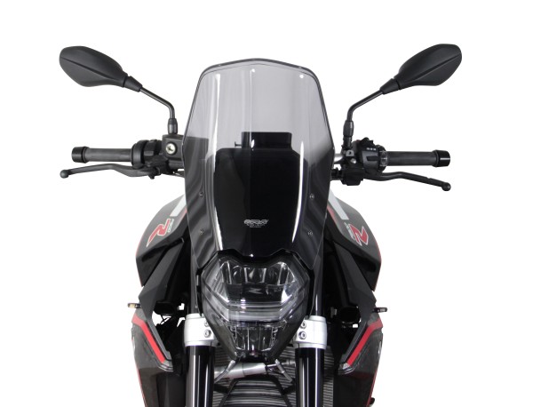 Cupolino Touring MRA "NTN" per BMW F 900 R (Bj.20-)