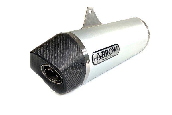 Scarico ARROW MAXI RACE TECH per Suzuki DL1000 / 1050 V-Strom (14-)