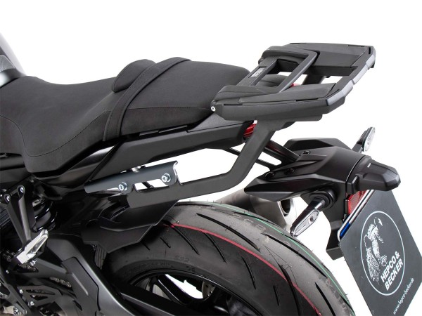 Easyrack per Yamaha MT-10 (22) Originale Hepco e Becker