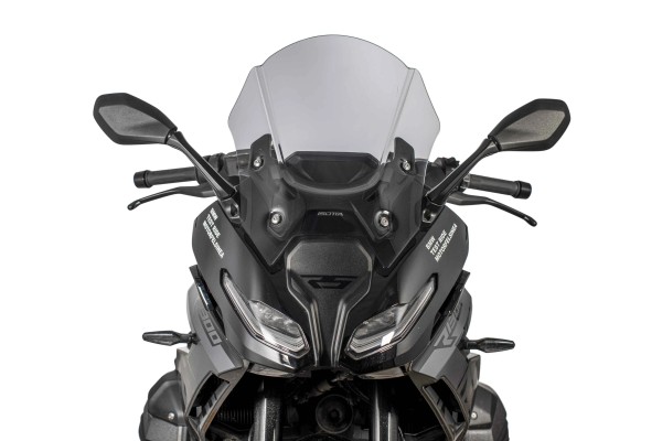 Parabrezza Touring leggermente oscurato per BMW R 1300 RS (25-)