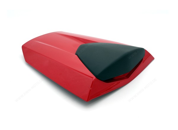 Coprisella passeggero rosso per Honda CBR 600 RR (24-) Originale