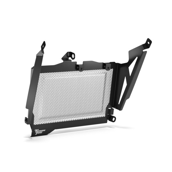 Protezione del radiatore per Yamaha XTZ 700 Tenere World Raid (26-)