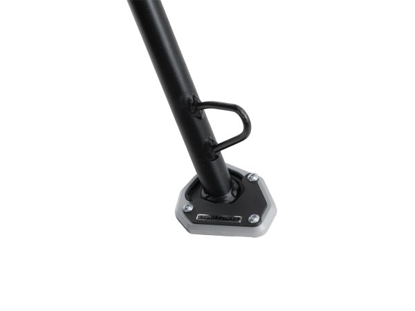Piastra cavalletto laterale per CF Moto 700 MT (25-) Hepco & Becker