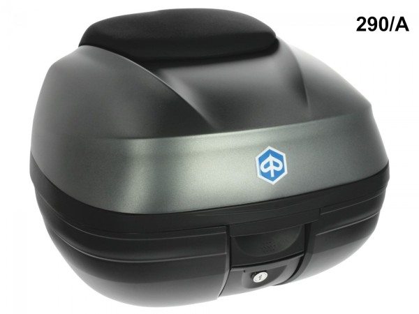 Topcase per MP3 Business Blue 290/A 37L Originale