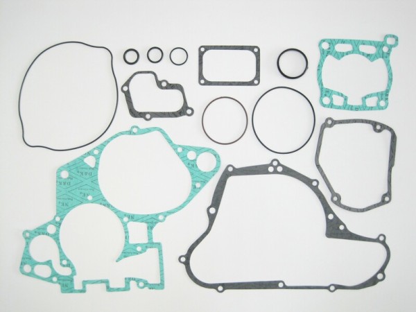 Set completo di guarnizioni motore Tecnium
