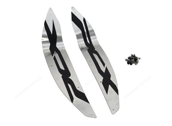 Carena per pedana originale Honda PCX