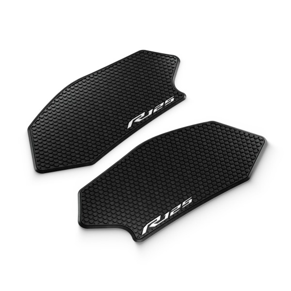 Tappi laterali del serbatoio per Yamaha YZF R 125 (23-) Originali