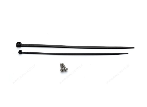 Kit di installazione della piattaforma multimediale per Aprilia /Moto Guzzi