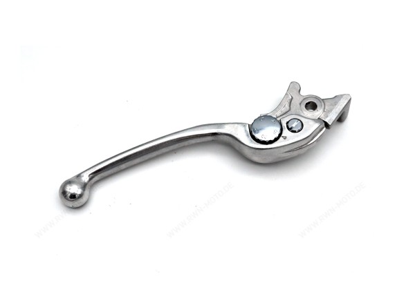 Leva del freno regolabile per Honda CL 500 Scrambler (23-) Originale