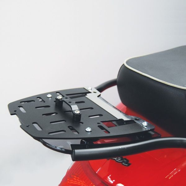 Portapacchi per Vespa Sprint e Vespa Primavera - Isotta