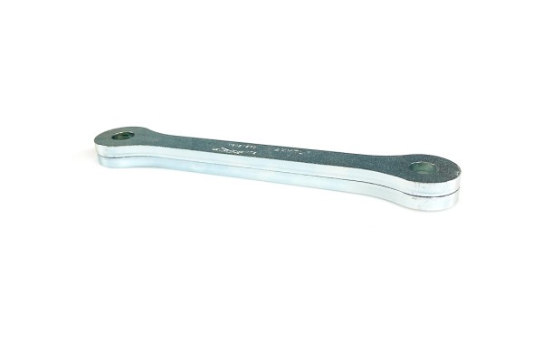 alpha Technik Tieferlegungssatz 20mm für Yamaha Tenere 700, DM07 / DM08 / DM11 / DM15 / DM16, ab Mod