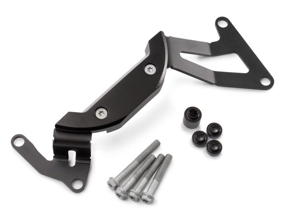 Protezione del coperchio della frizione per Husqvarna Svartpilen 401 Original