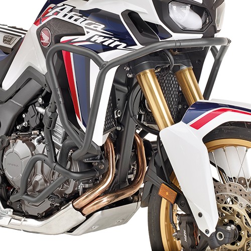 Paramotore per Honda CRF1000L Africa Twin (Bj.16-18) Givi
