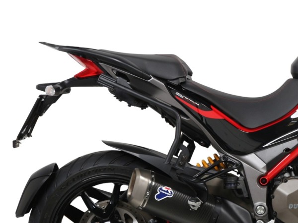 Portapacchi Shad 3P per Ducati Multistrada (16-)