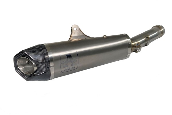 Scarico ARROW WORKS per Honda CBR 1000 RR-R (20-)