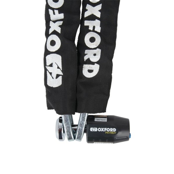 Catena Oxford Patriot da 1,50 m