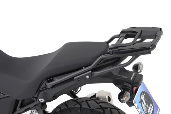 Easyrack antracite per Honda CB 500 X (17-18) Hepco & Becker