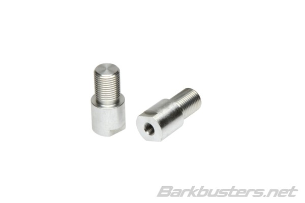 Kit adattatore per ricambi Barkbusters per STM-007-01 Yamaha