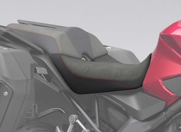 Sella comfort rider per Honda CB 1000 GT (26-) Originale