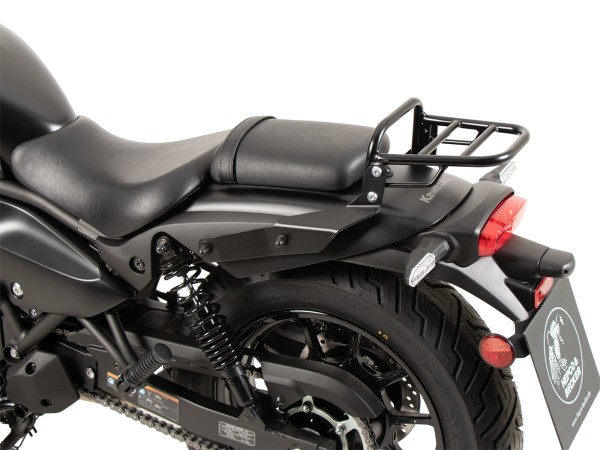 Portapacchi tubolare per Kawasaki Eliminator 500 (24-) Hepco & Becker