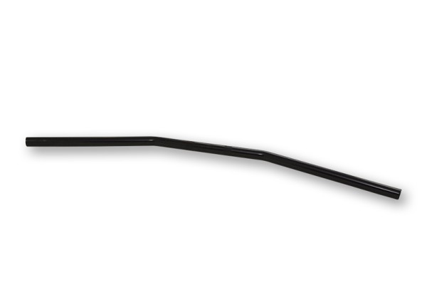 HIGHSIDER pro Drag Bar Wide LD2 manubrio in acciaio nero, 22mm/840mm