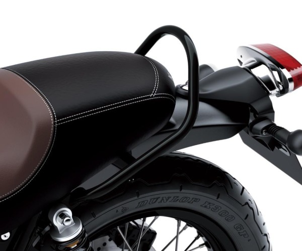 Impugnatura per W 800 Street (Anno 19-) Originale Kawasaki