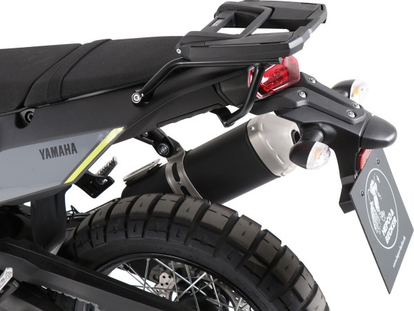 Portavaligie Easyrack per Yamaha Ténéré 700 (25-) Hepco & Becker